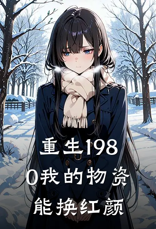 重生1980我的物资能换红颜