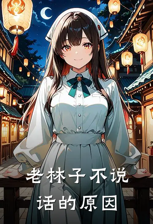 老林子不说话的原因