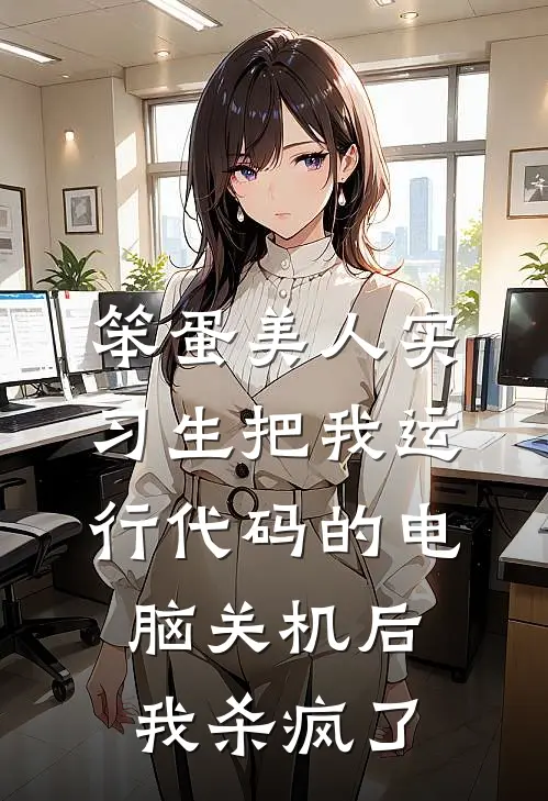 笨蛋美人实习生把我运行代码的电脑关机后，我杀疯了白雪夏宛若免费小说完整版_最新好看小说笨蛋美人实习生把我运行代码的电脑关机后，我杀疯了白雪夏宛若