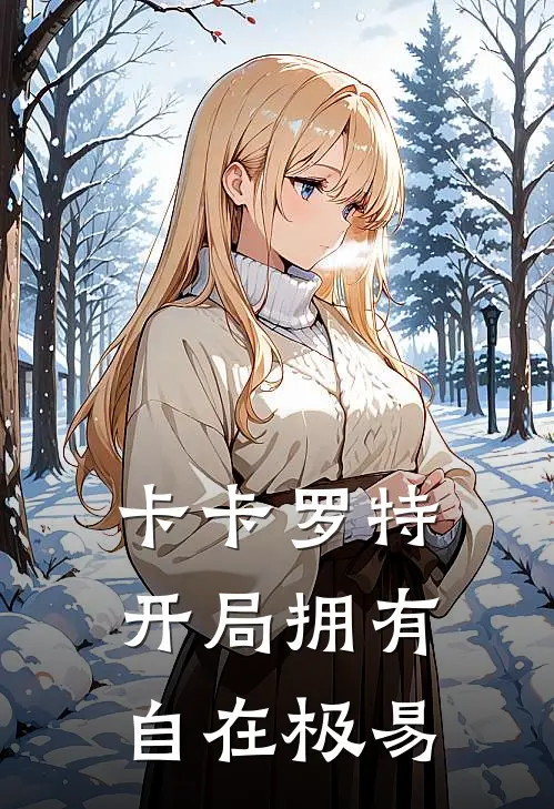 卡卡罗特开局拥有自在极易(孙悟空悟空)热门小说_《卡卡罗特开局拥有自在极易》最新章节在线阅读