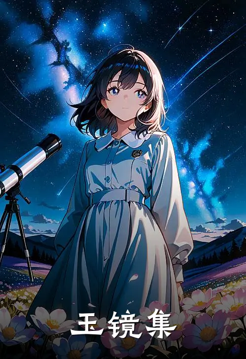 玉镜集