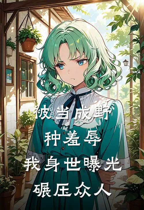 被当成野种羞辱，我身世曝光碾压众人