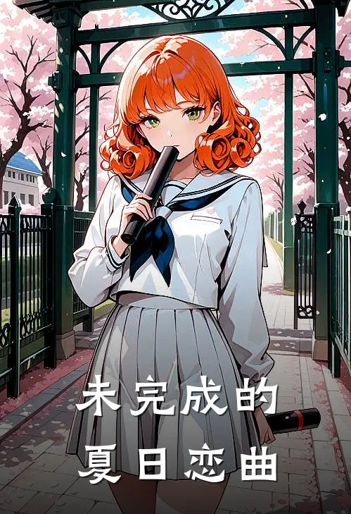 未完成的夏日恋曲