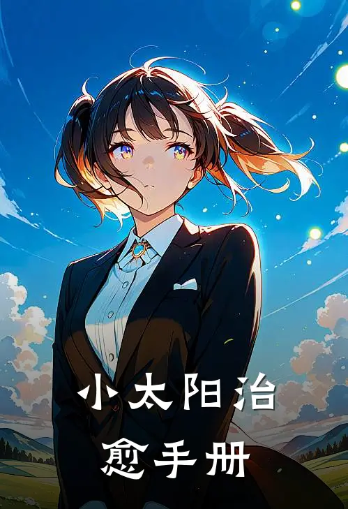 小太阳治愈手册