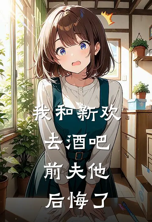 我和新欢去酒吧，前夫他后悔了(简行轶纪安然)小说免费阅读无弹窗_完结小说我和新欢去酒吧，前夫他后悔了简行轶纪安然