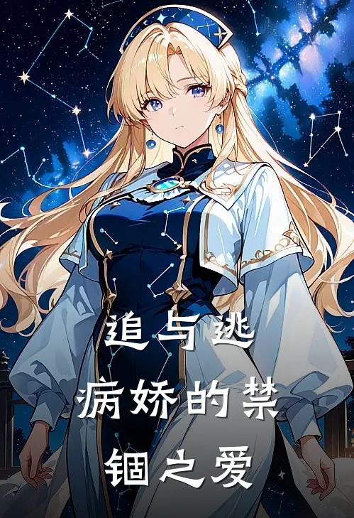 薄霖苏浅墨追与逃：病娇的禁锢之爱完结版在线阅读_追与逃：病娇的禁锢之爱全集免费在线阅读