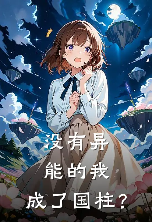 没有异能的我，成了国柱？