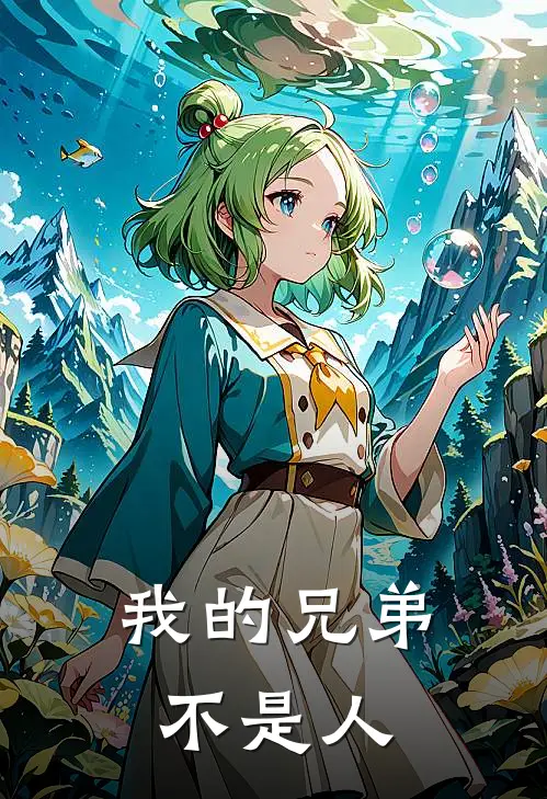 我的兄弟不是人