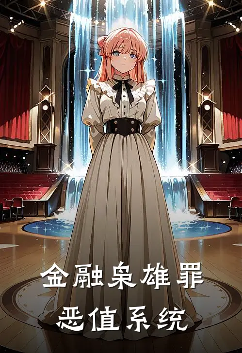 金融枭雄罪恶值系统