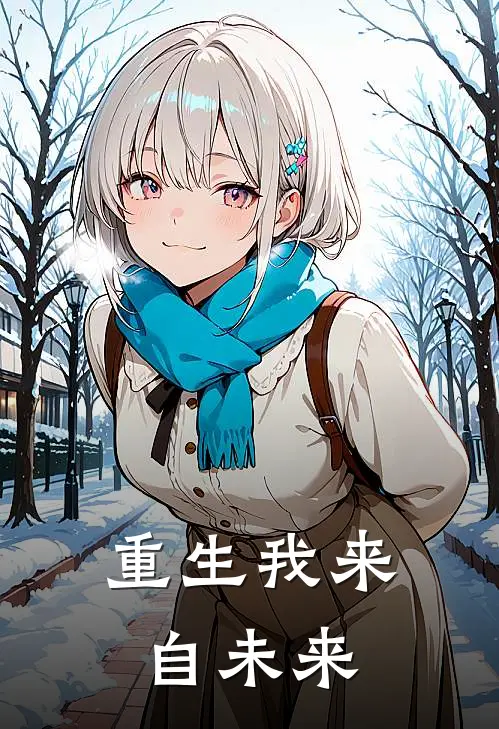 重生我来自未来