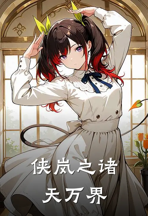 侠岚之诸天万界