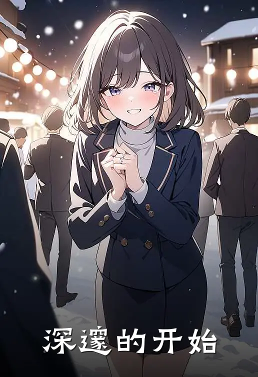 深邃的开始