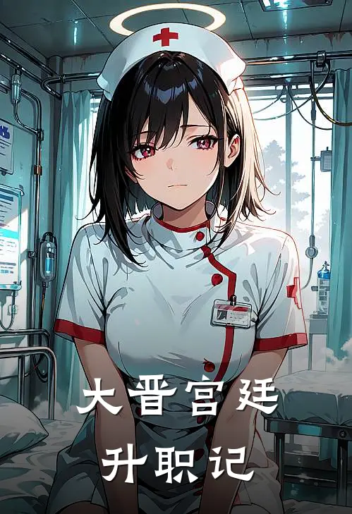 大晋宫廷升职记