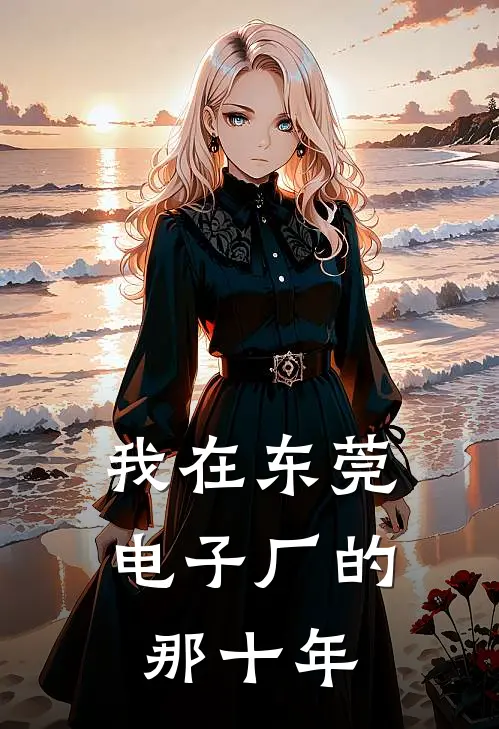 我在东莞电子厂的那十年