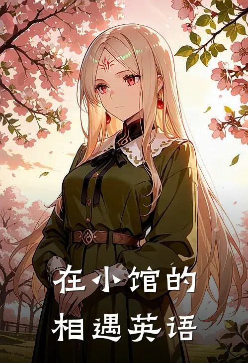 在小馆的相遇英语