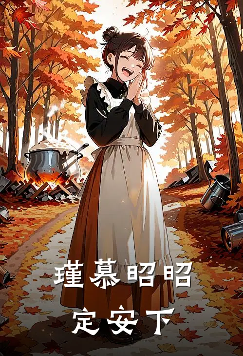 瑾慕昭昭定安下凌肖春桃热门的网络小说_热门的网络小说瑾慕昭昭定安下(凌肖春桃)