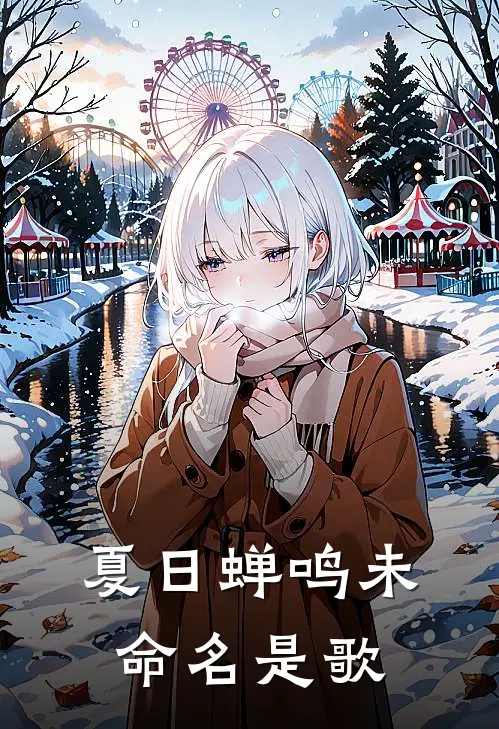 夏日蝉鸣未命名是歌