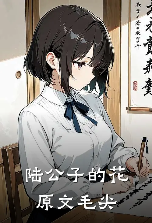 陆公子的花原文毛尖