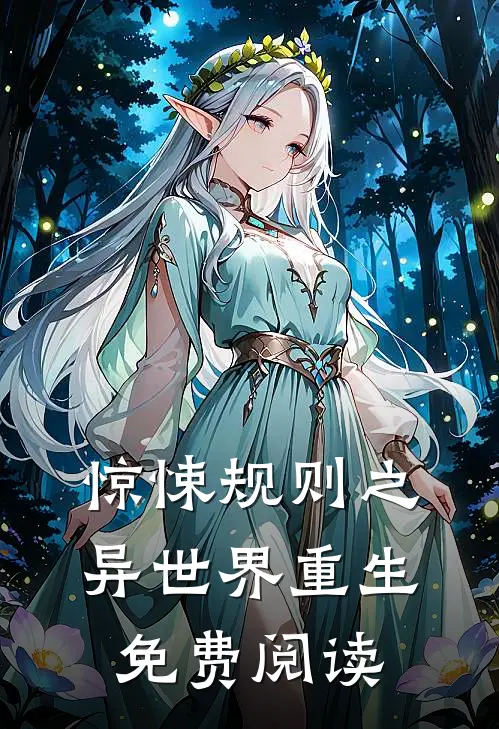 惊悚规则之异世界重生免费阅读