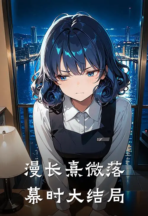 漫长熹微落幕时大结局