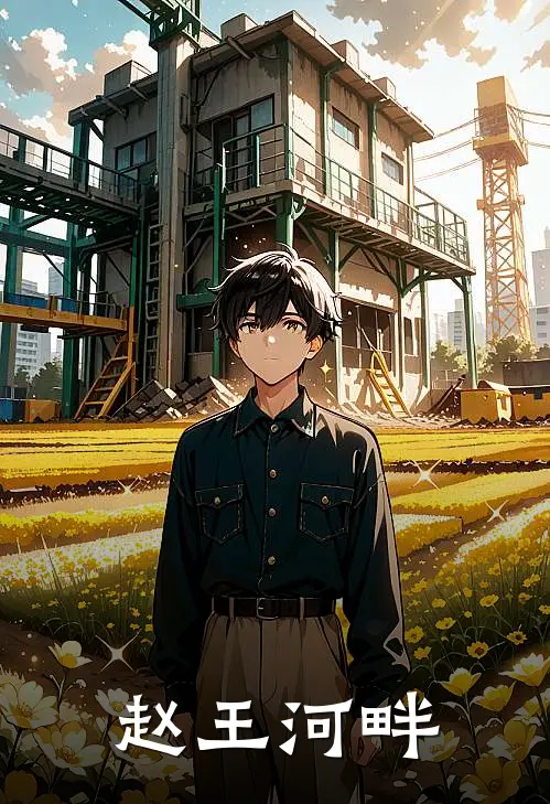 赵王河畔