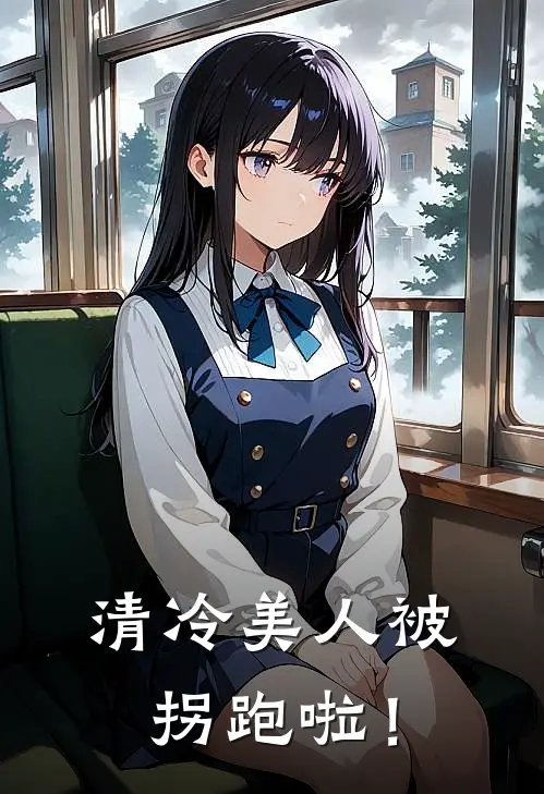 清冷美人被拐跑啦！