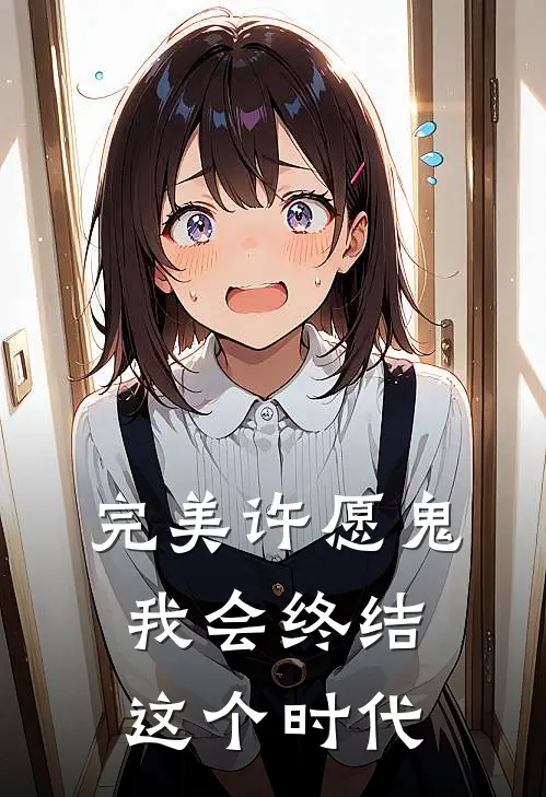 完美许愿鬼，我会终结这个时代