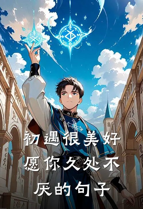 初遇很美好愿你久处不厌的句子