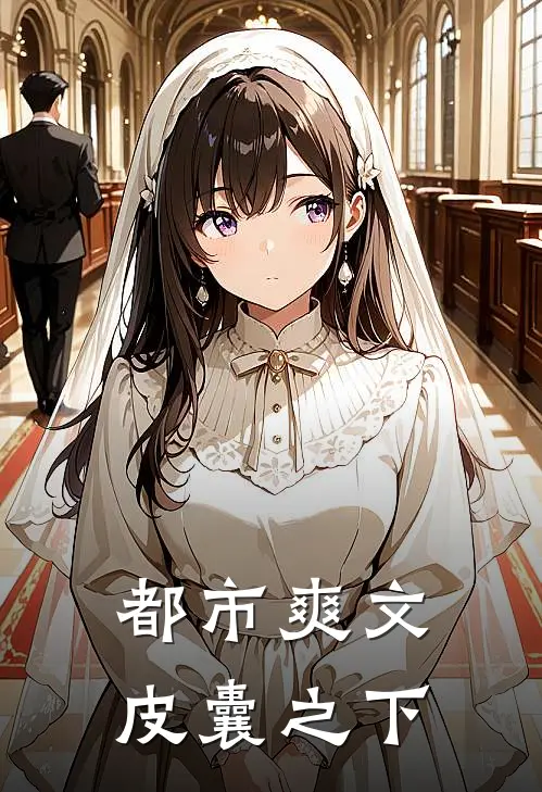 都市爽文：皮囊之下