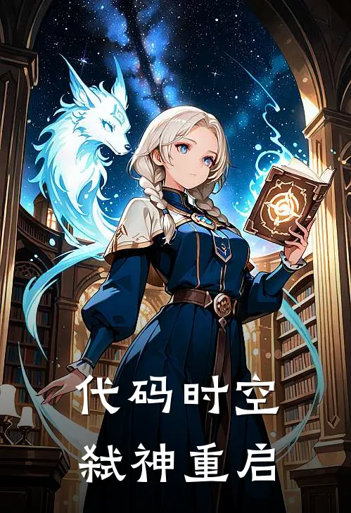 代码时空：弑神重启