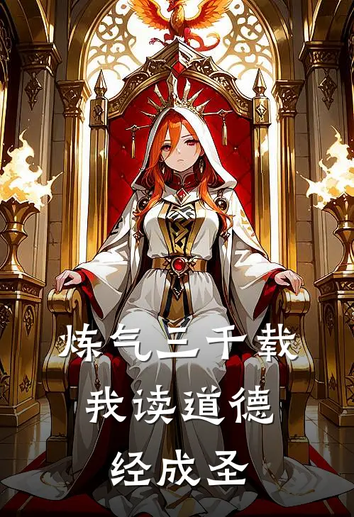 炼气三千载，我读道德经成圣赵明赵明完本热门小说_小说推荐完结炼气三千载，我读道德经成圣赵明赵明