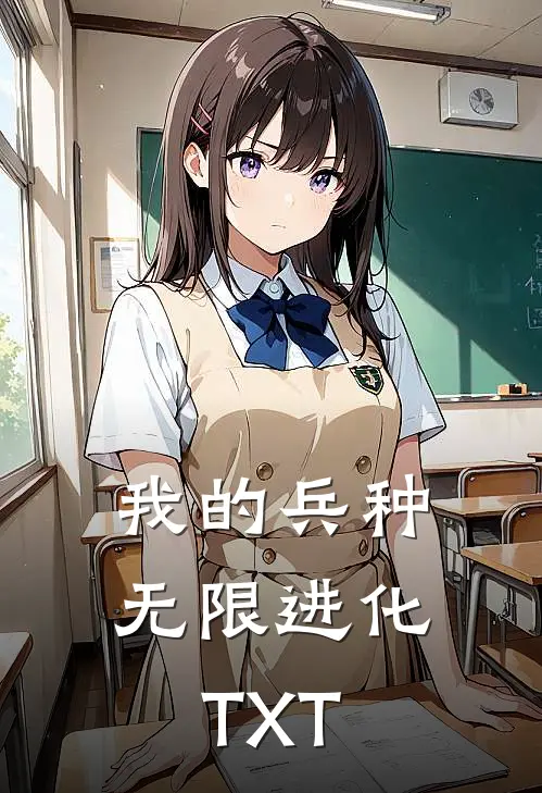 我的兵种无限进化TXT