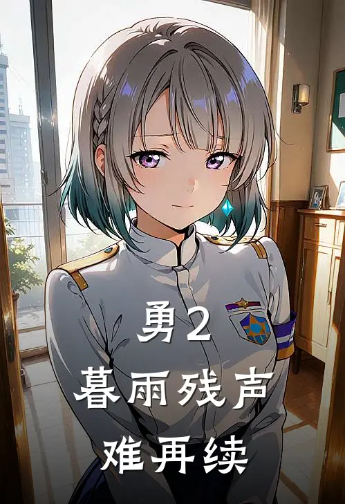 勇2：暮雨残声难再续东村村田免费小说免费阅读_推荐完结小说勇2：暮雨残声难再续(东村村田)