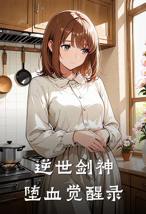 逆世剑神：堕血觉醒录叶无尘林婉最新好看小说推荐_完本小说免费逆世剑神：堕血觉醒录(叶无尘林婉)