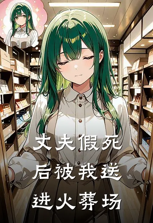 丈夫假死后被我送进火葬场