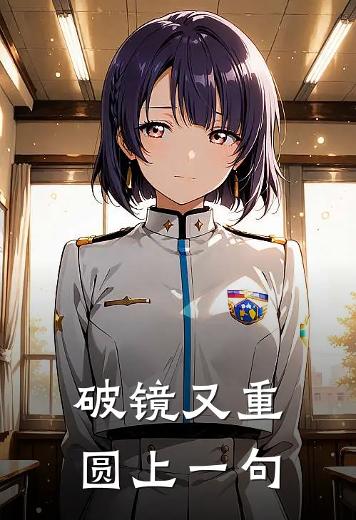破镜又重圆上一句