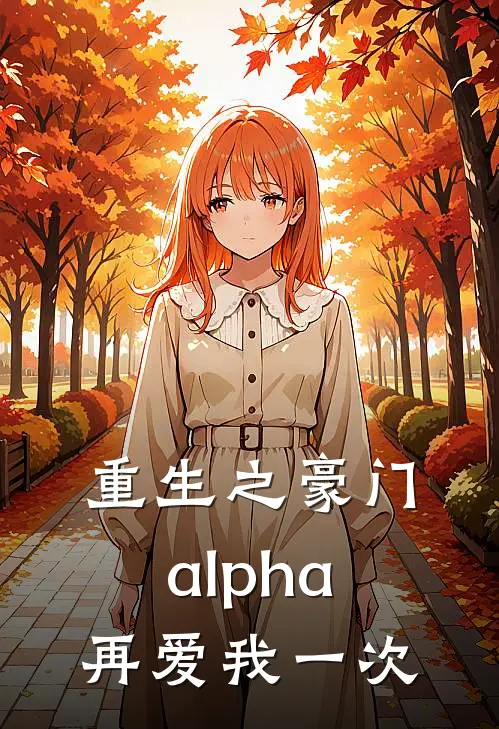 重生之豪门alpha再爱我一次