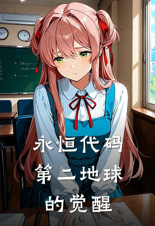 永恒代码：第二地球的觉醒