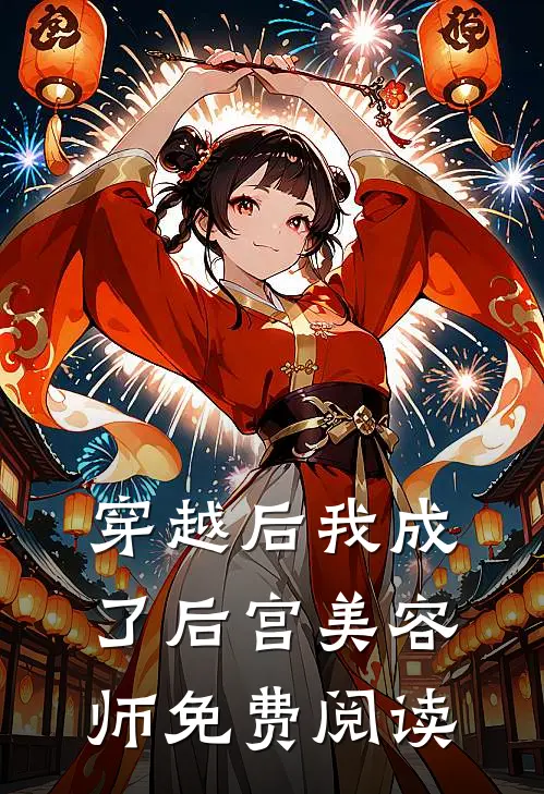穿越后我成了后宫美容师免费阅读