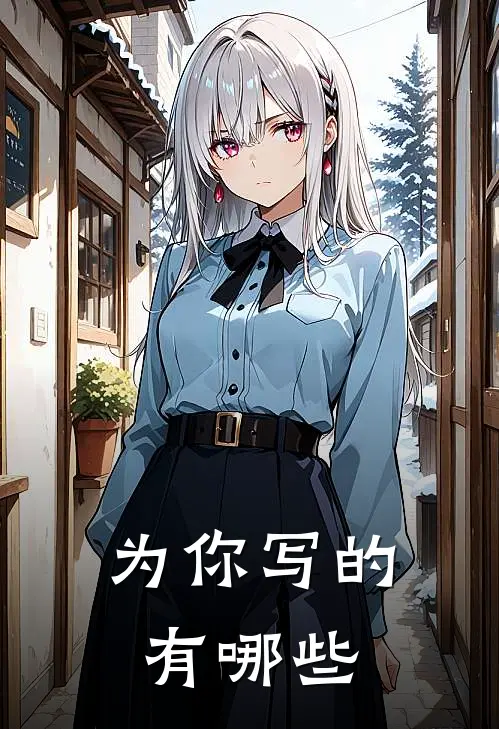 为你写的有哪些