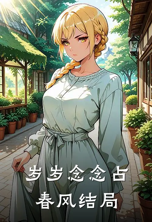 岁岁念念占春风结局