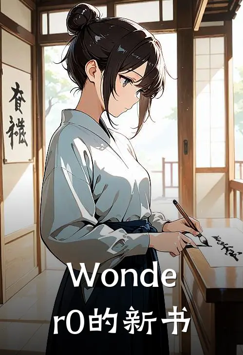 Wonder0的新书(秦灭林雨薇)热门网络小说_小说推荐完结Wonder0的新书(秦灭林雨薇)