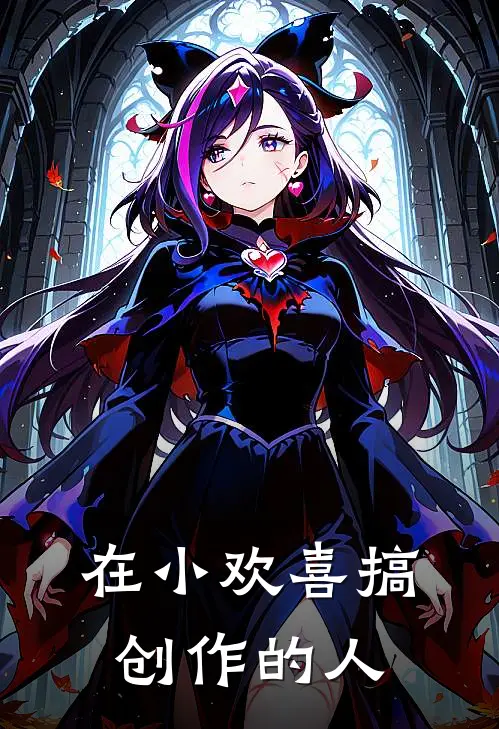 在小欢喜搞创作的人