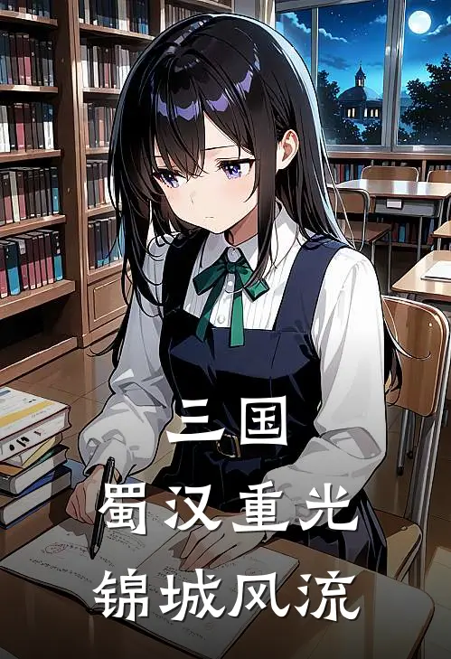 三国：蜀汉重光，锦城风流