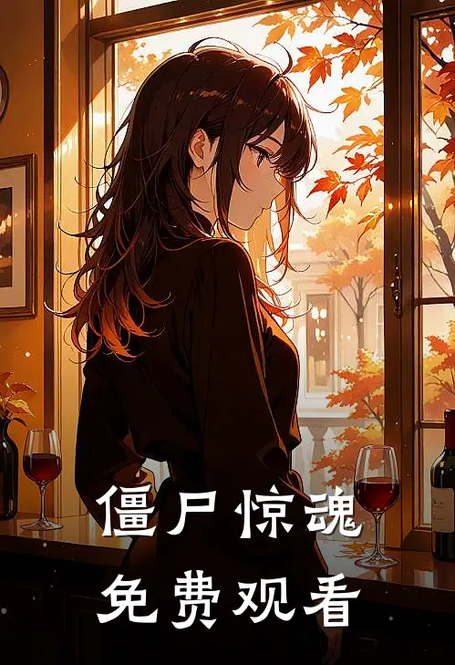 僵尸惊魂免费观看