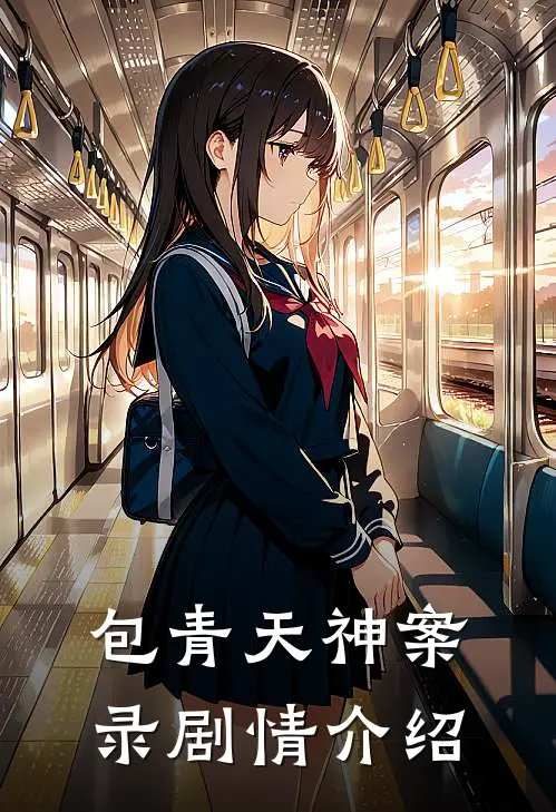 包青天神案录剧情介绍