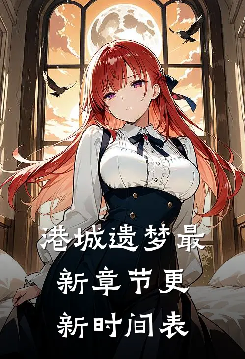 港城遗梦最新章节更新时间表