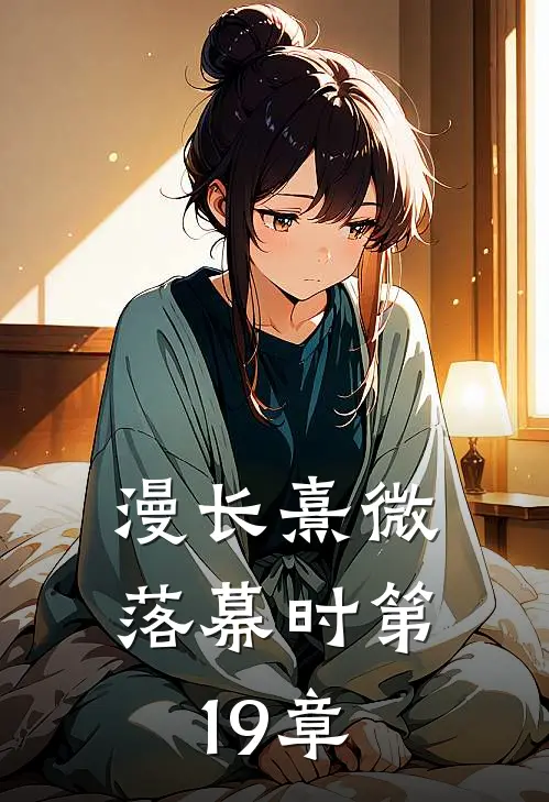 漫长熹微落幕时第19章