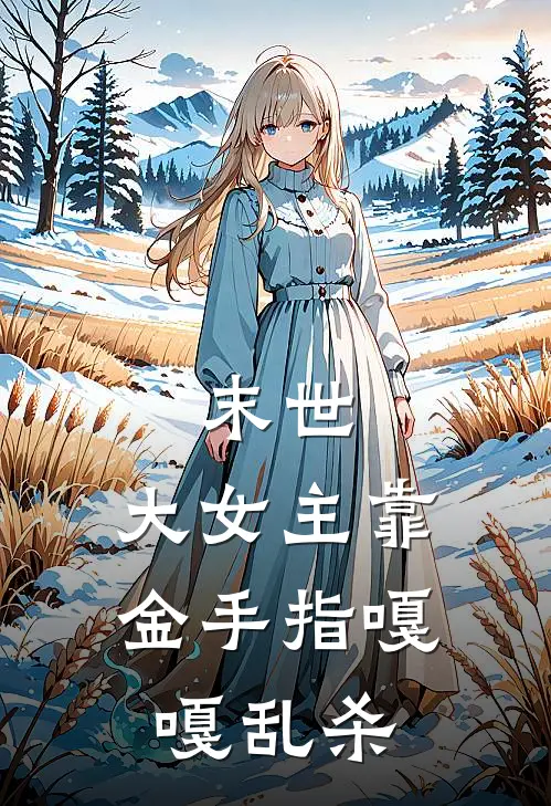 末世：大女主靠金手指嘎嘎乱杀(桑余秦脉脉)全本免费小说_最新章节列表末世：大女主靠金手指嘎嘎乱杀(桑余秦脉脉)