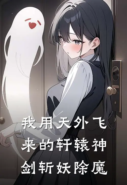 林美珍苏苏《我用天外飞来的轩辕神剑斩妖除魔》完结版阅读_(我用天外飞来的轩辕神剑斩妖除魔)全集阅读